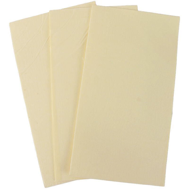 چسب ترمز فرش بزرگ پارس فوم سایز 15*28 سانتی متر بسته 4 عددی