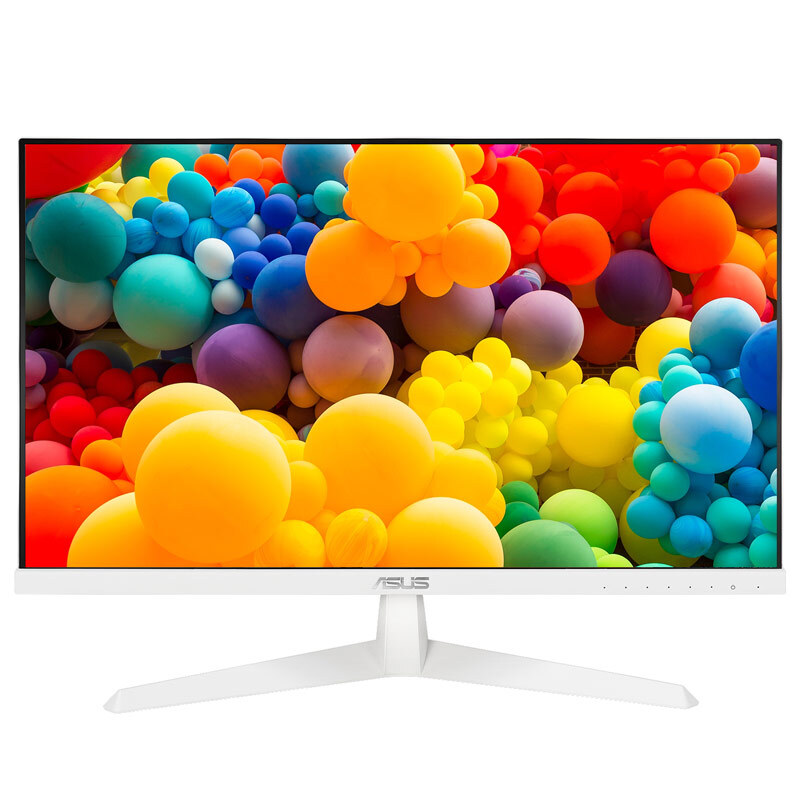 مانیتور ایسوس VY249HF-W سایز 23.8 اینچ