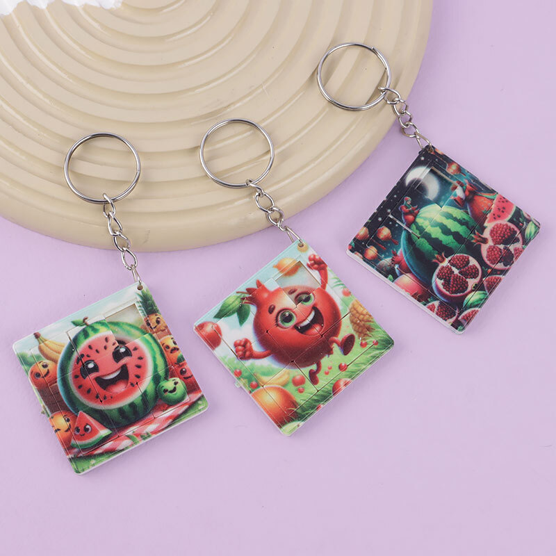 جاکلیدی پازل طرح یلدایی