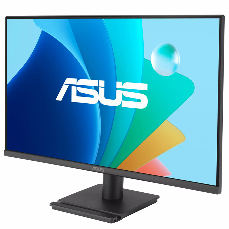 مانیتور گیمینگ ایسوس VA249QG سایز 23.8 اینچ