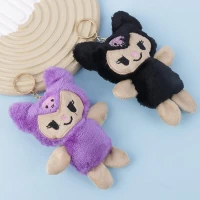 جاکلیدی کرومی خزدار