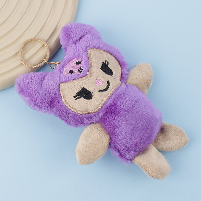 جاکلیدی کرومی خزدار