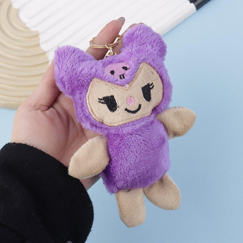 جاکلیدی کرومی خزدار