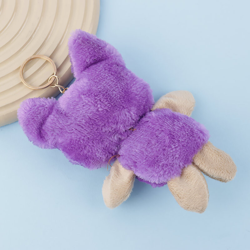 جاکلیدی کرومی خزدار