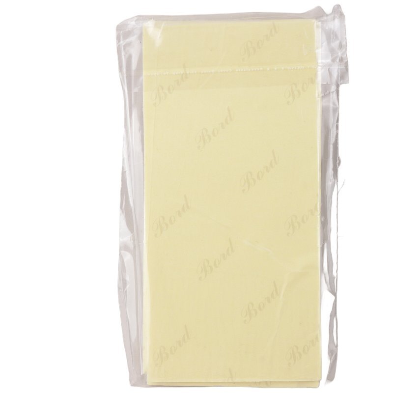 چسب ترمز فرش کوچک پارس فوم سایز 10*20 سانتی متر بسته 4 عددی