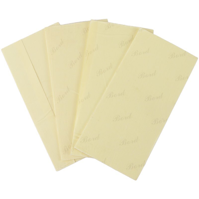 چسب ترمز فرش کوچک پارس فوم سایز 10*20 سانتی متر بسته 4 عددی