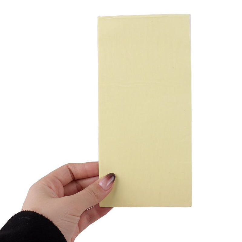 چسب ترمز فرش کوچک پارس فوم سایز 10*20 سانتی متر بسته 4 عددی