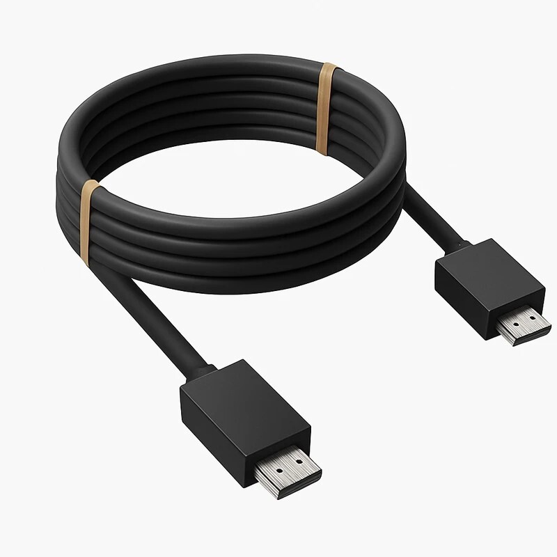 کابل HDMI 8K سونی Sony طول 1.5 متر کنسول بازی PS5
