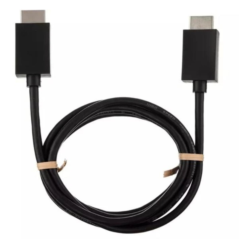 کابل HDMI 8K سونی Sony طول 1.5 متر کنسول بازی PS5