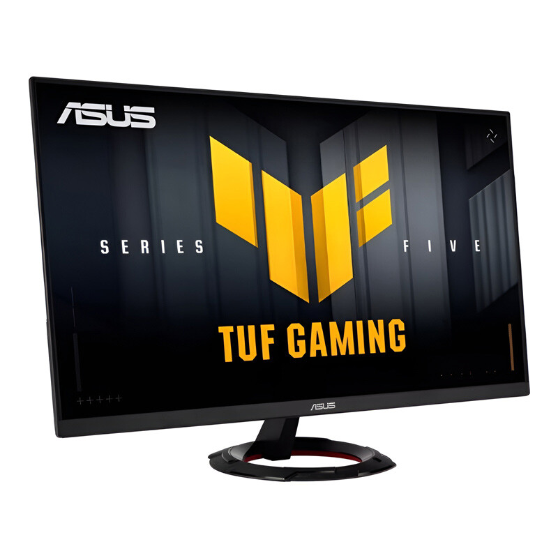 مانیتور گیمینگ ایسوس TUF Gaming VG249Q5R سایز 24 اینچ
