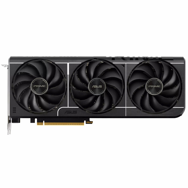 کارت گرافیک ASUS Prime GeForce RTX 5060 Ti 8GB GDDR7 128Bit