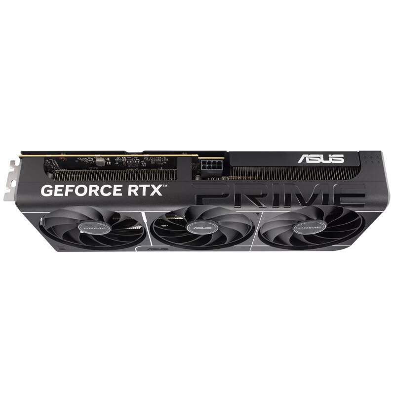 کارت گرافیک ASUS Prime GeForce RTX 5060 Ti 8GB GDDR7 128Bit