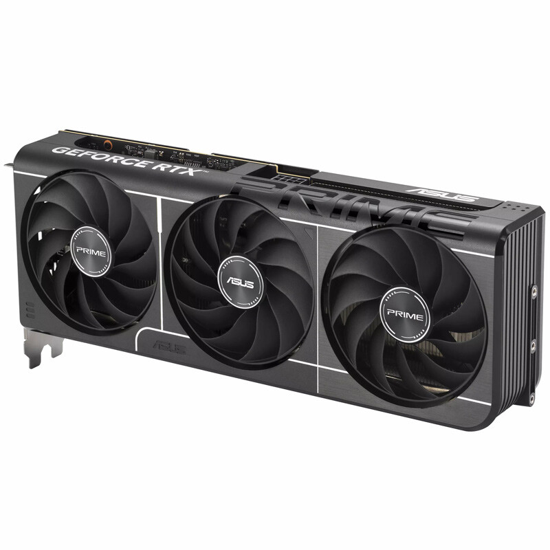کارت گرافیک ASUS Prime GeForce RTX 5060 Ti 8GB GDDR7 128Bit