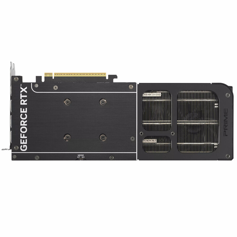 کارت گرافیک ASUS Prime GeForce RTX 5060 Ti 8GB GDDR7 128Bit