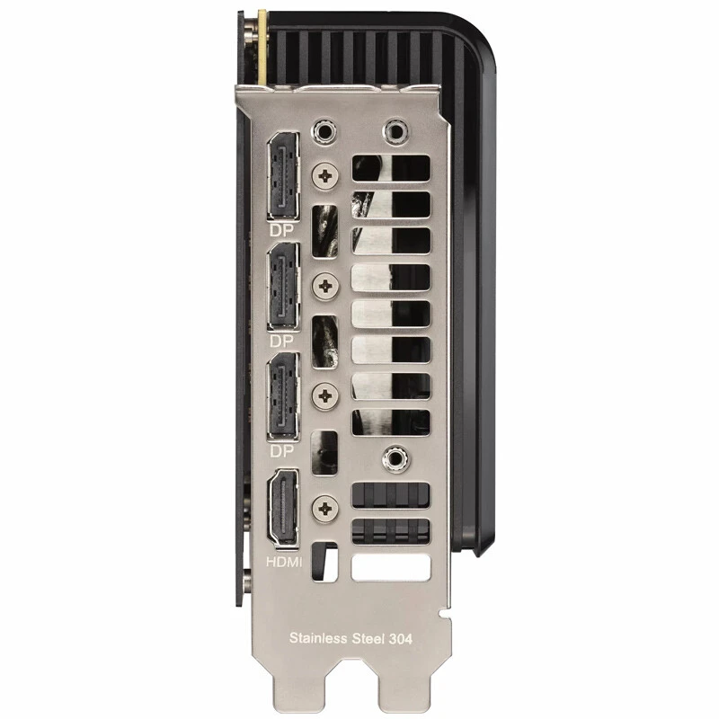 کارت گرافیک ASUS Prime GeForce RTX 5060 Ti 8GB GDDR7 128Bit