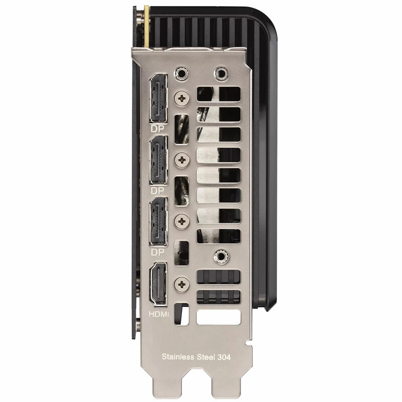 کارت گرافیک ASUS Prime GeForce RTX 5060 Ti 8GB GDDR7 128Bit