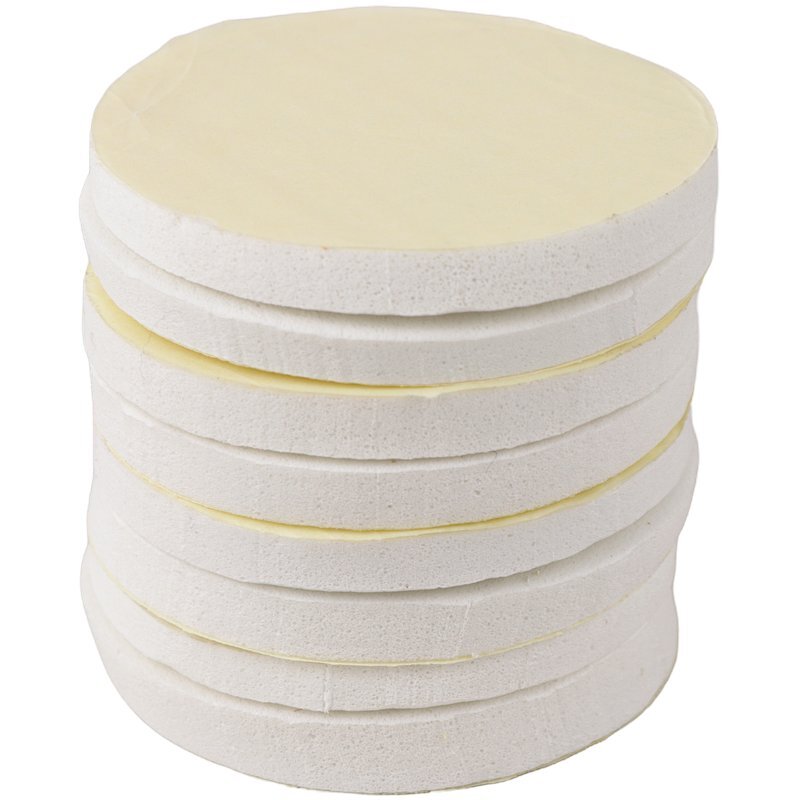 ضربه گیر و زیر مبلی پارس بسته 8 عددی