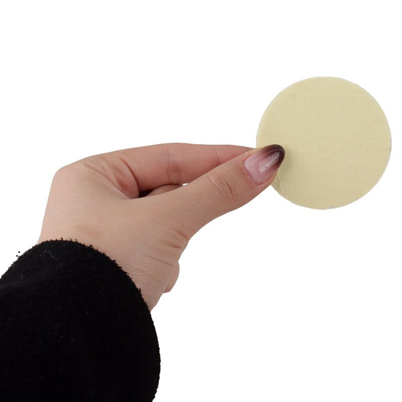 ضربه گیر و زیر مبلی پارس بسته 8 عددی