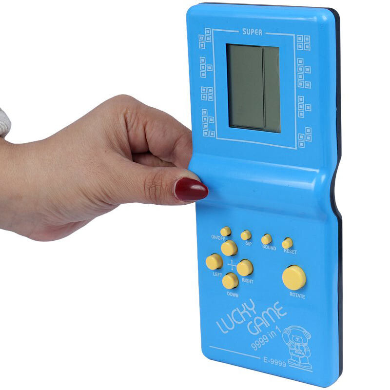 آتاری دستی E-9999