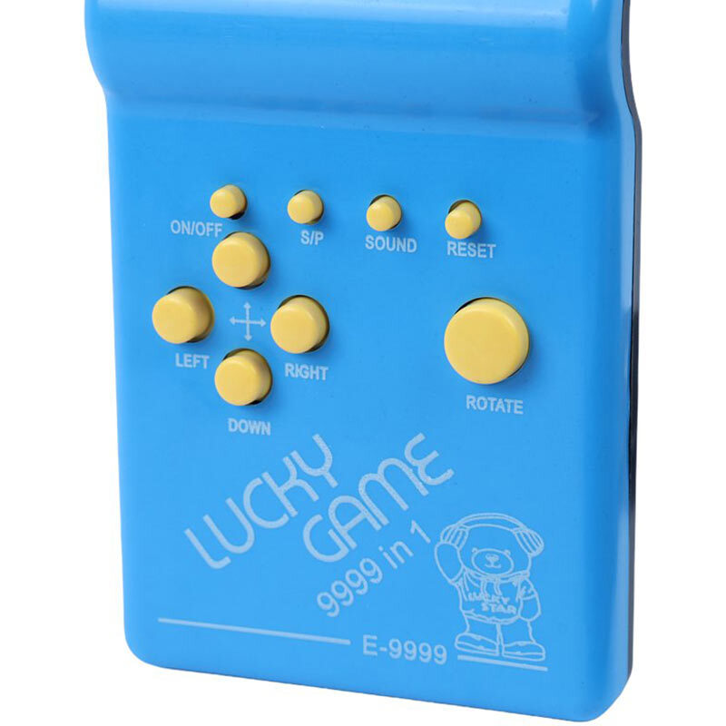 آتاری دستی E-9999