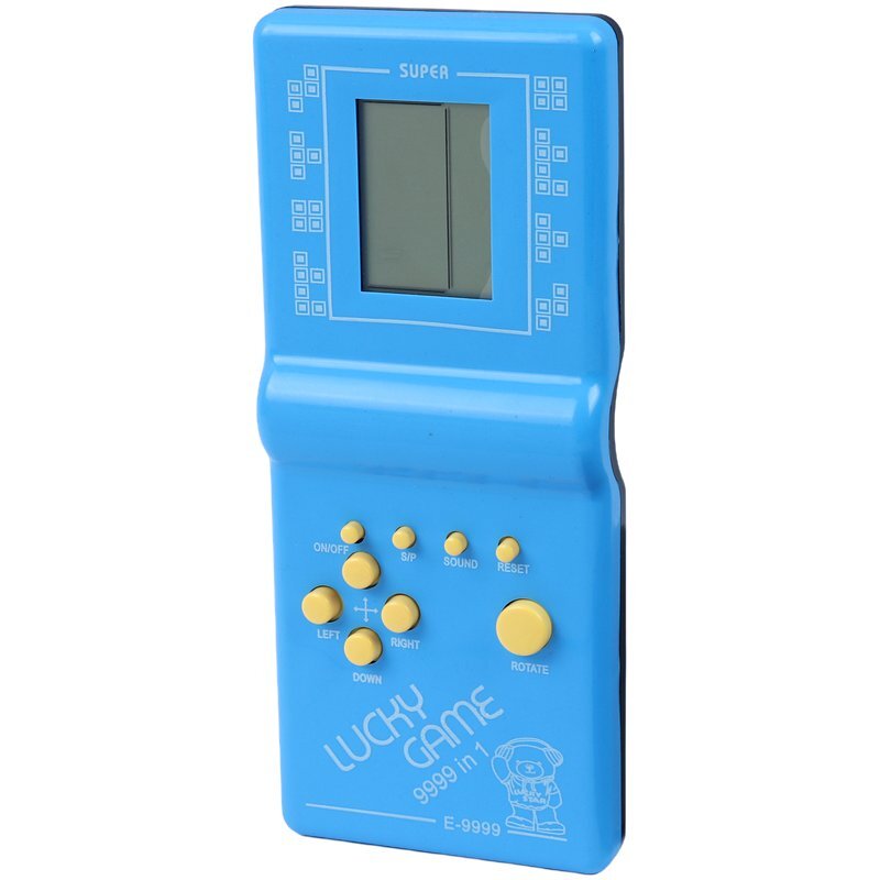 آتاری دستی E-9999