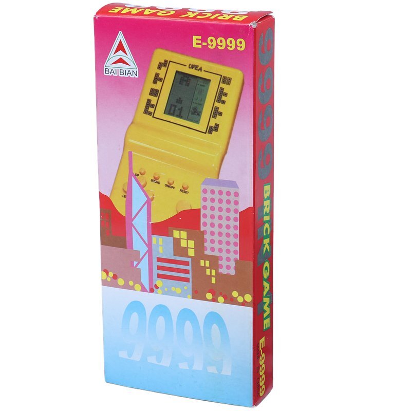 آتاری دستی E-9999