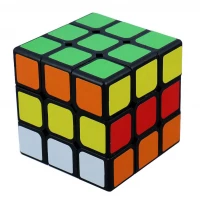 مکعب روبیک شرینک