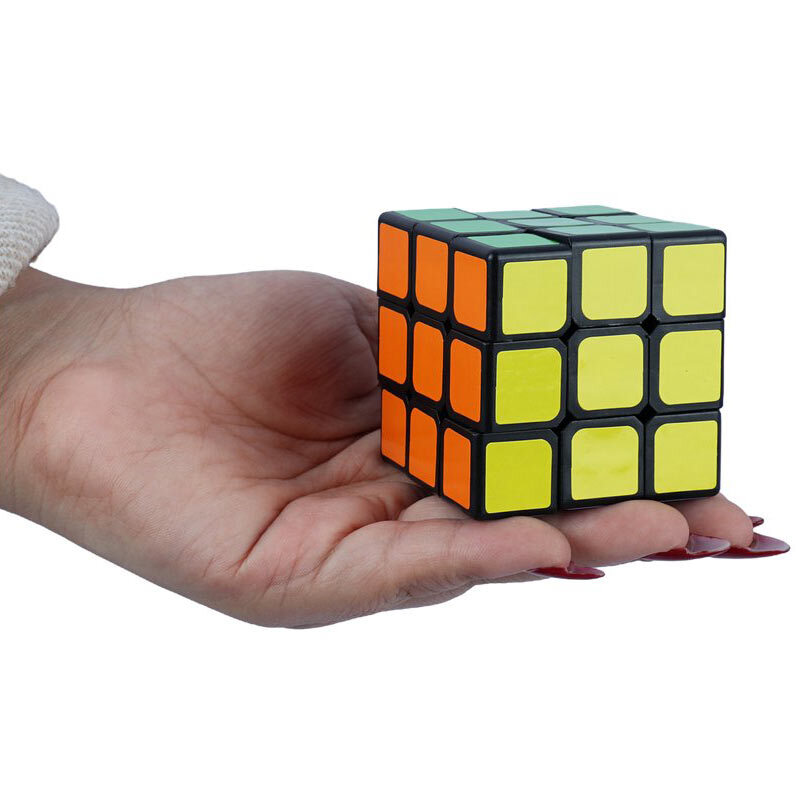 مکعب روبیک شرینک