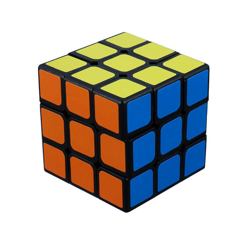 مکعب روبیک شرینک