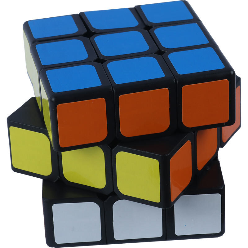 مکعب روبیک شرینک