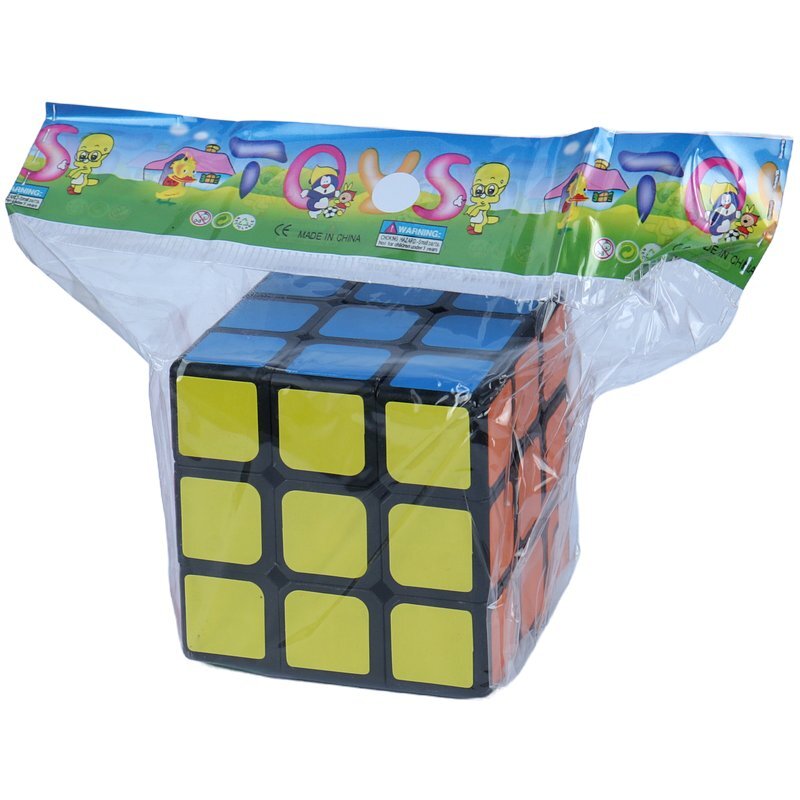 مکعب روبیک شرینک