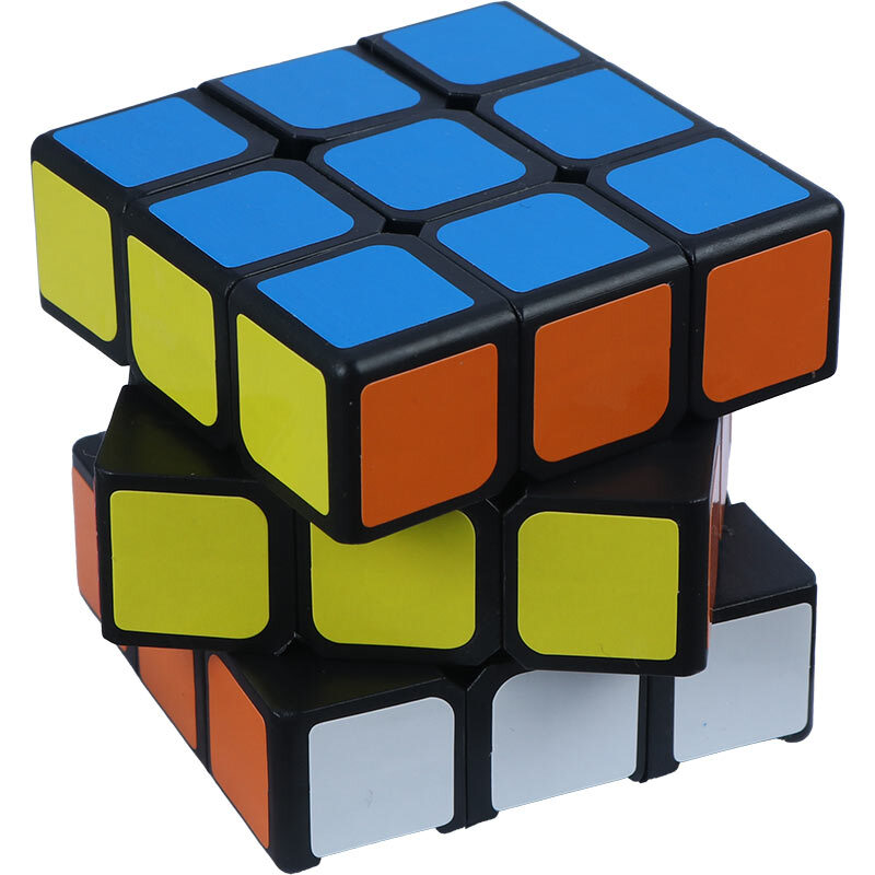 مکعب روبیک شرینک