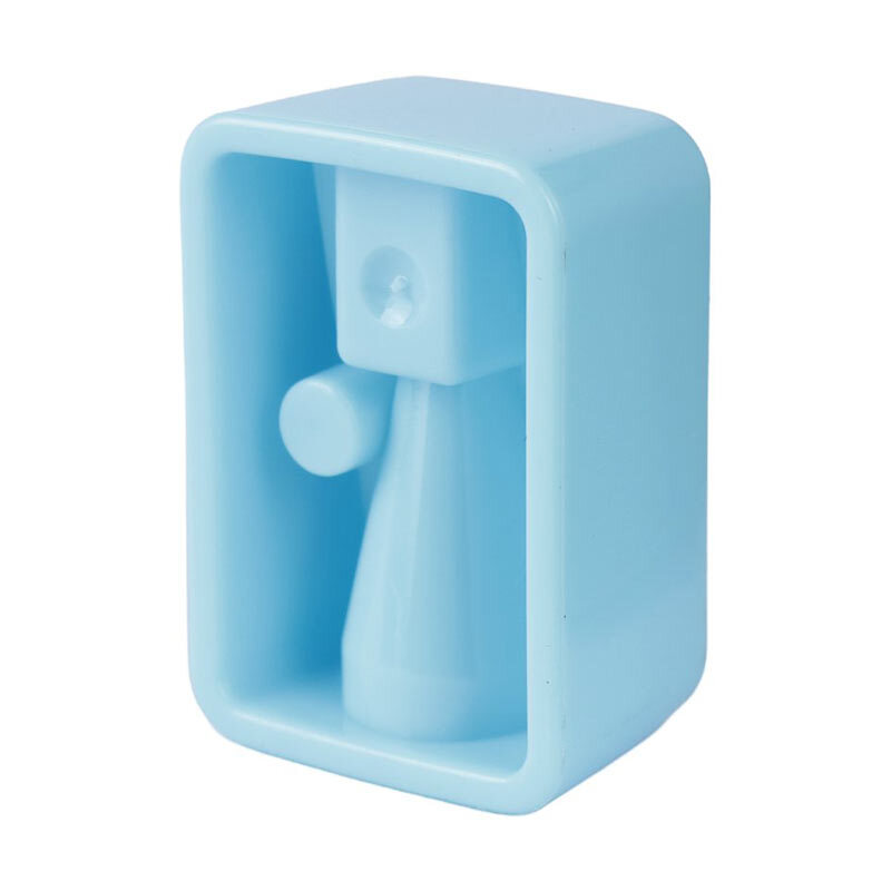 تراش پلاستیکی پاستلی کریتورز کلاس CCPPSP بسته 60 عددی