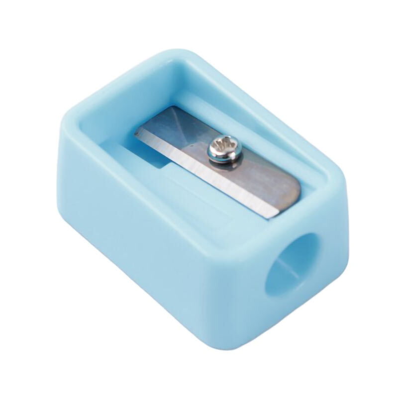 تراش پلاستیکی پاستلی کریتورز کلاس CCPPSP بسته 60 عددی