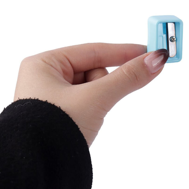 تراش پلاستیکی پاستلی کریتورز کلاس CCPPSP بسته 60 عددی