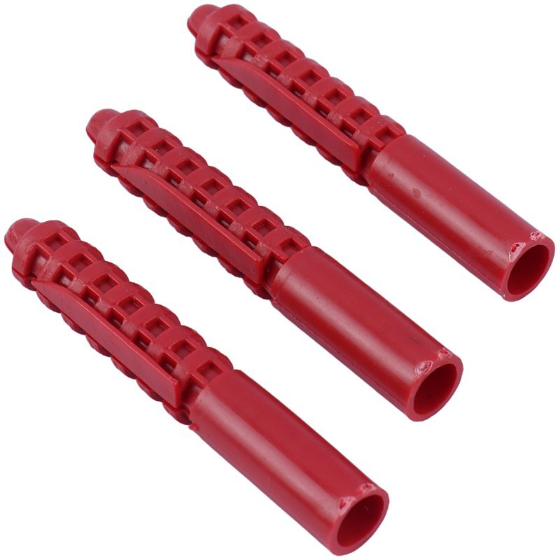 رولپلاک یاسر سایز 6 Yaser بسته 50 عددی