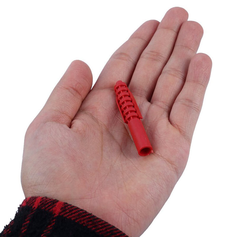 رولپلاک یاسر سایز 6 Yaser بسته 50 عددی