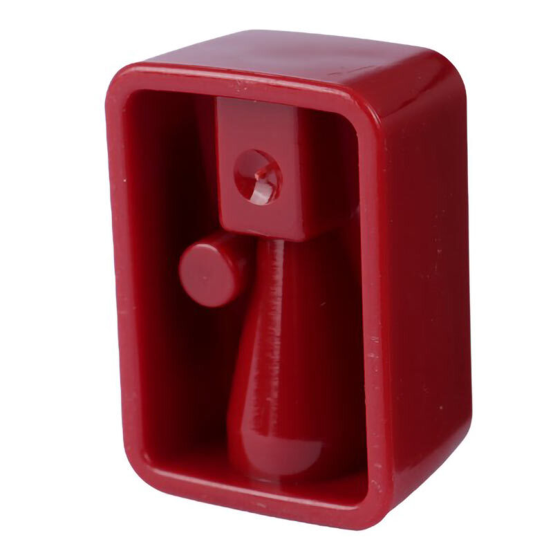 تراش پلاستیکی طرح کلاسیک کریتورز کلاس CCPPSC بسته 60 عددی