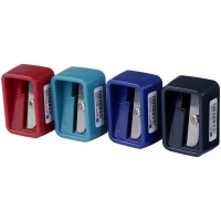 تراش پلاستیکی طرح کلاسیک کریتورز کلاس CCPPSC بسته 60 عددی