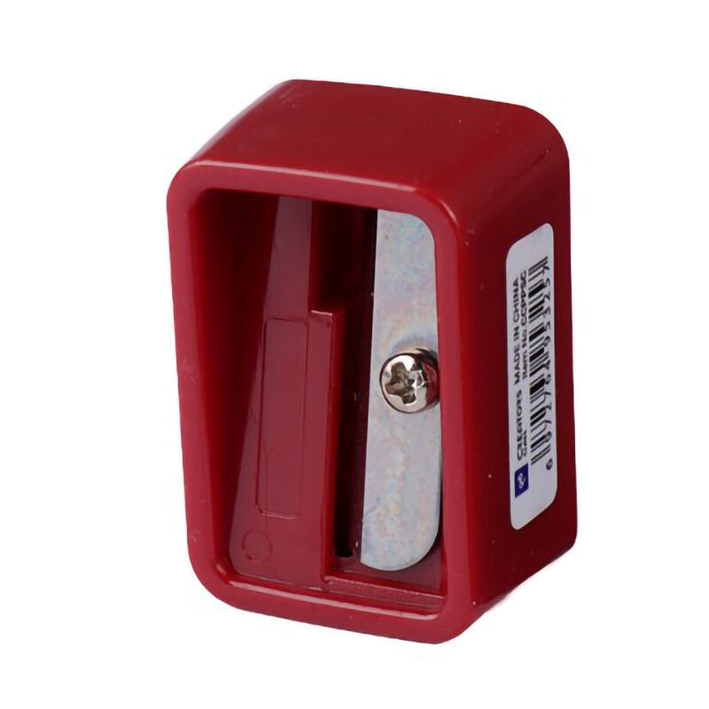 تراش پلاستیکی طرح کلاسیک کریتورز کلاس CCPPSC بسته 60 عددی