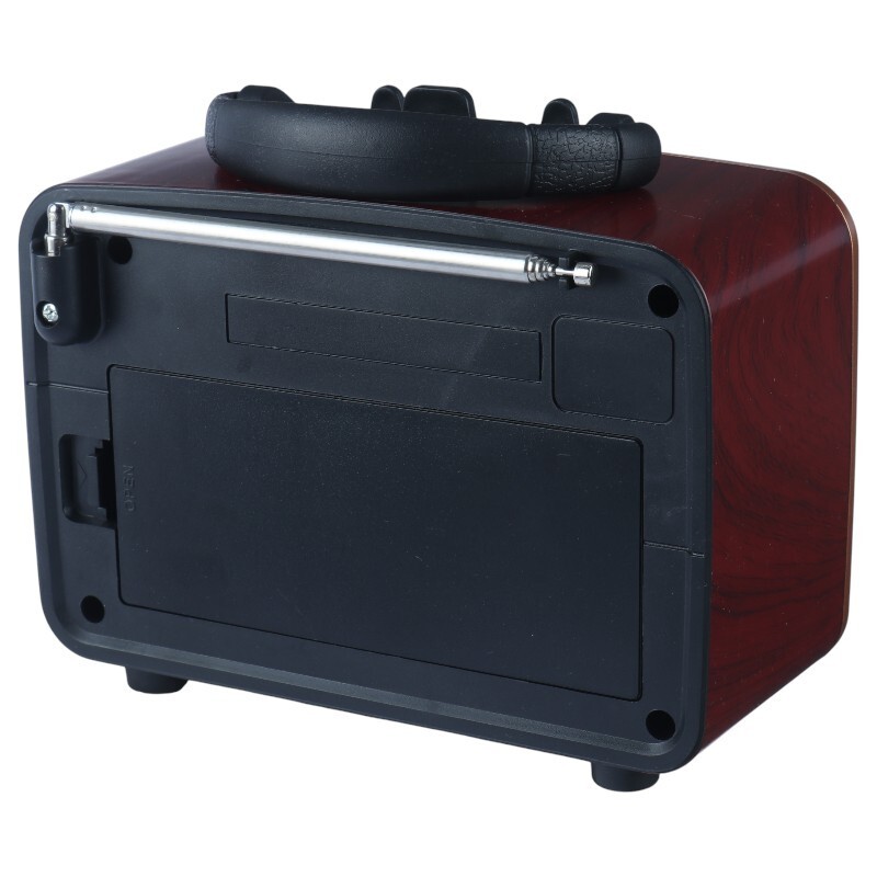 رادیو اسپیکر بلوتوثی ان ان اس NS-6682BT