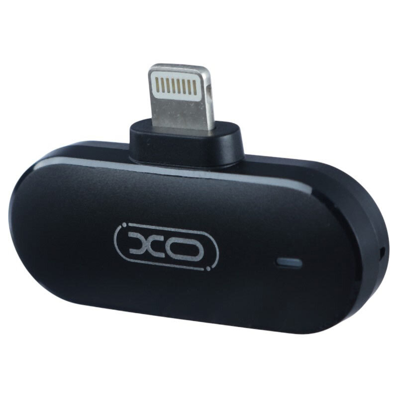 میکروفون یقه ای بی سیم XO XO-MKF09B