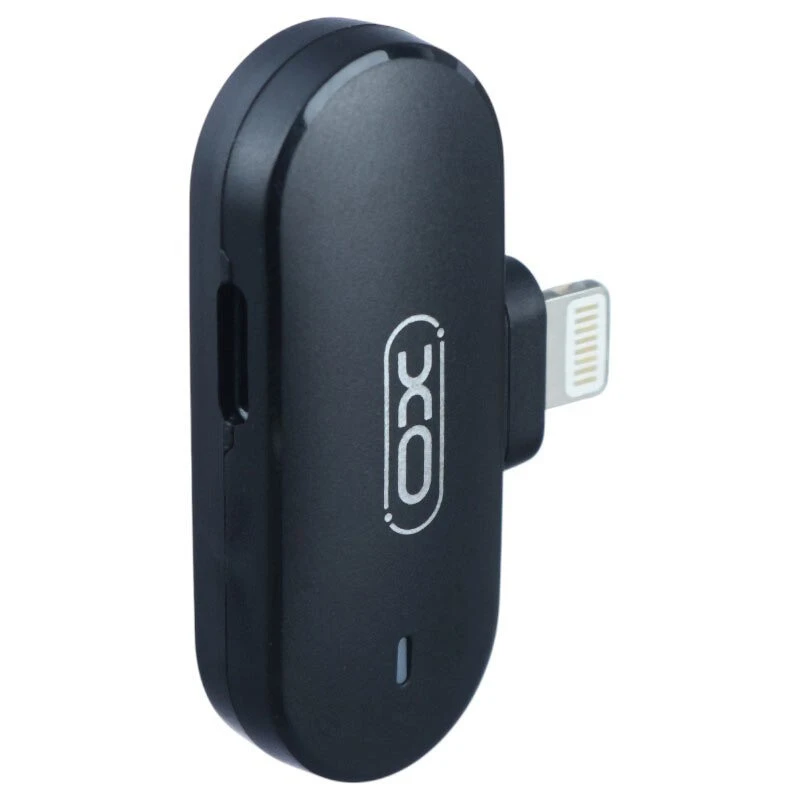 میکروفون یقه ای بی سیم XO XO-MKF09B