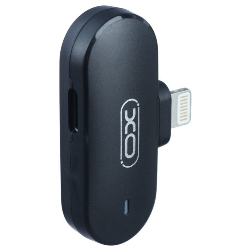 میکروفون یقه ای بی سیم XO XO-MKF09B