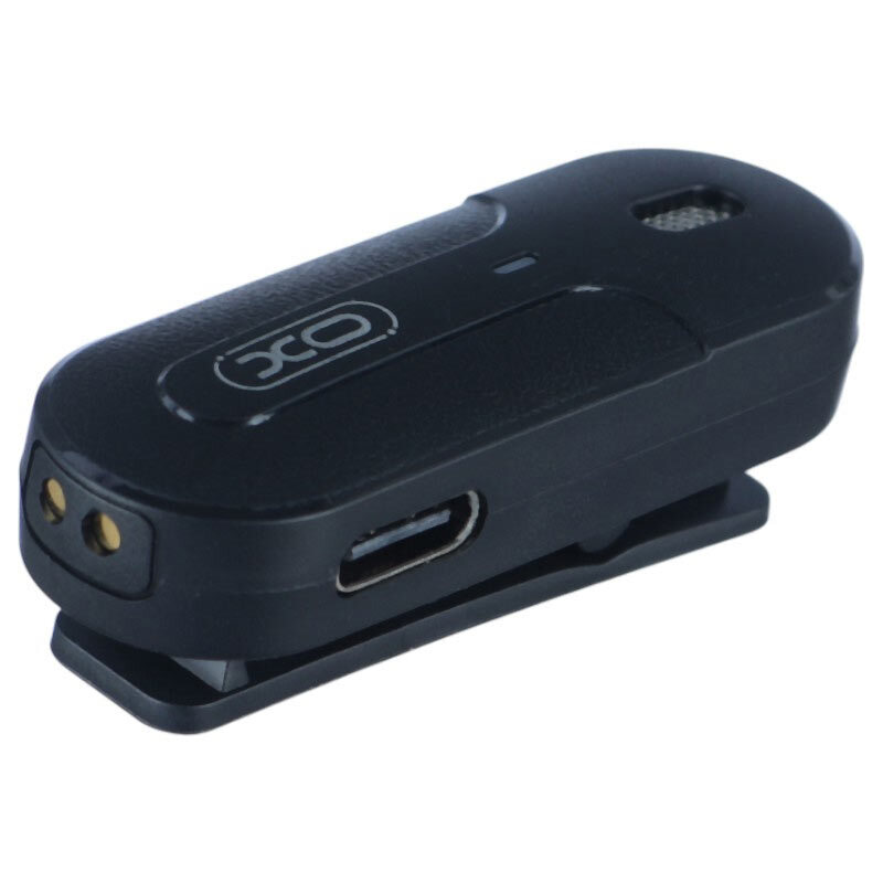 میکروفون یقه ای بی سیم XO XO-MKF09B