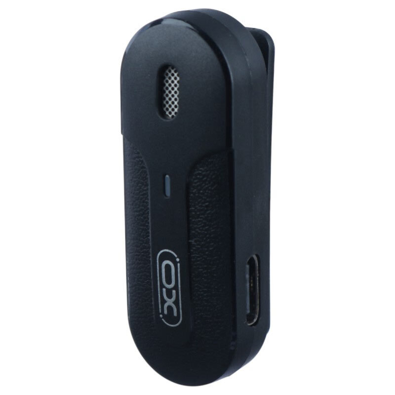 میکروفون یقه ای بی سیم XO XO-MKF09B