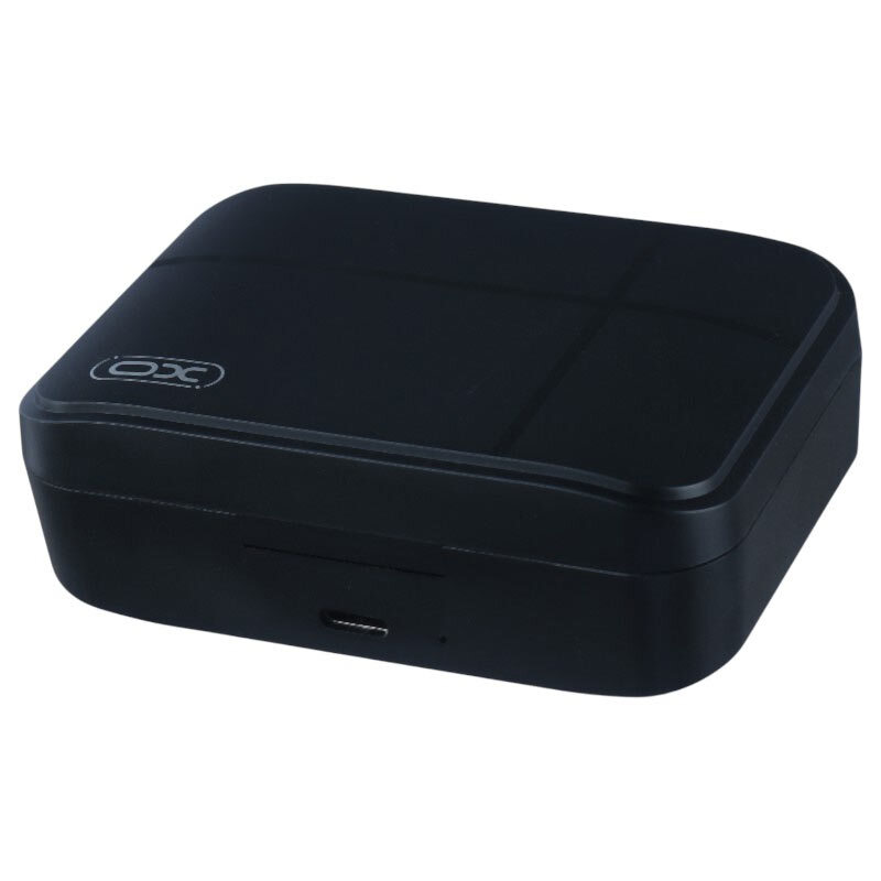 میکروفون یقه ای بی سیم XO XO-MKF09B