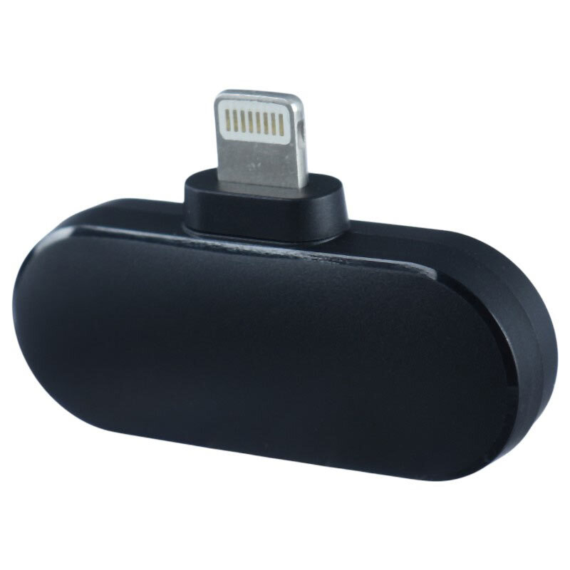 میکروفون یقه ای بی سیم XO XO-MKF09B