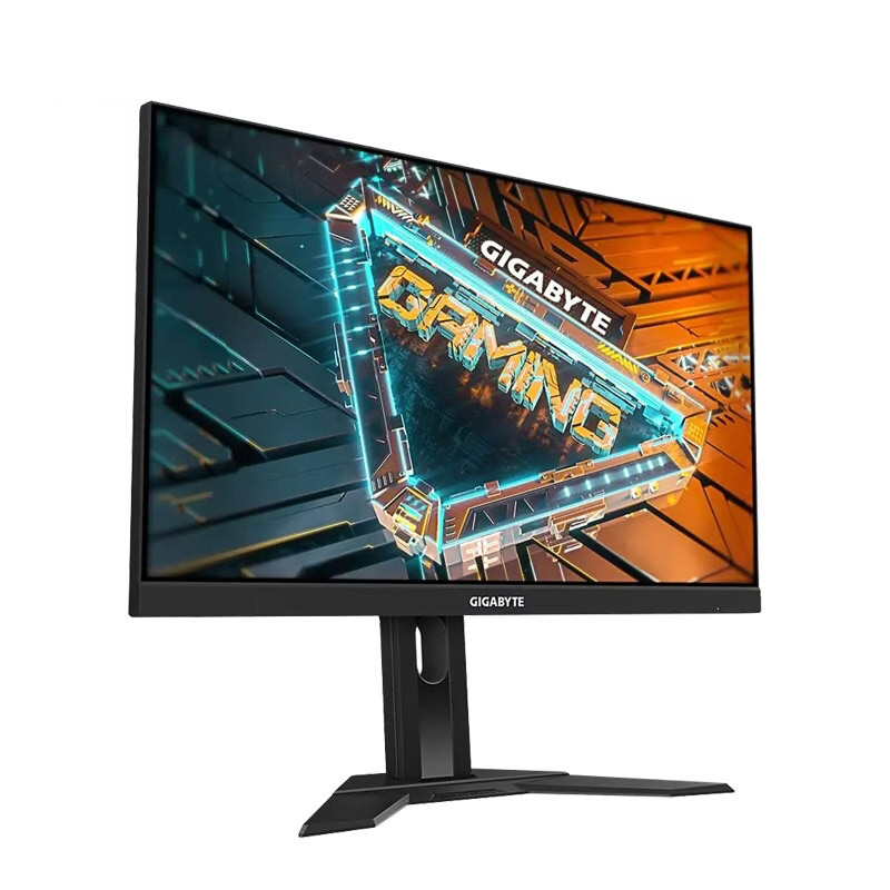مانیتور گیمینگ گیگابایت G24F2 سایز 23.8 اینچ