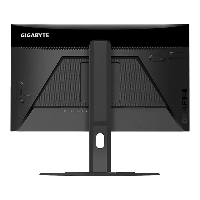 مانیتور گیمینگ گیگابایت G24F2 سایز 23.8 اینچ